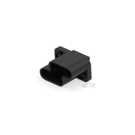 Te Connectivity PIN HSG 19 POSN METRIMATE 208209-1
